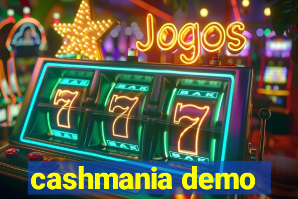 cashmania demo